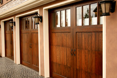 Aith garage extension quotes